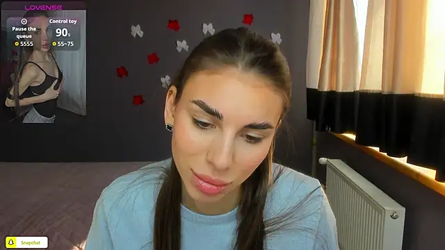 Snapshot of EmmyGreans chatting on February 2026 06:50:01 AM EmmyGreans online show from February 2026 06:50:01 AM