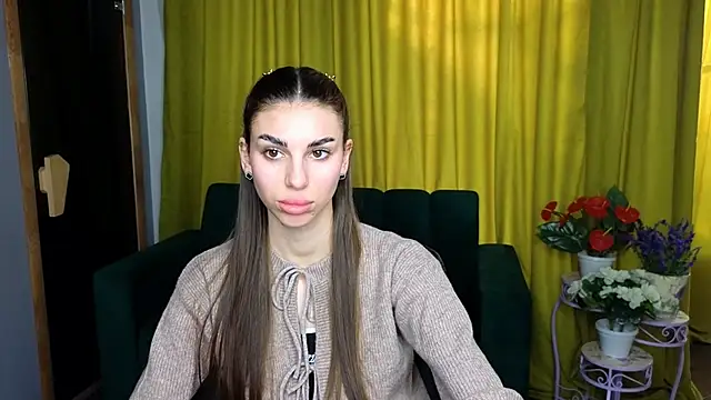 Snapshot of EmmyGreans chatting on February 2026 06:33:02 AM EmmyGreans online show from February 2026 06:33:02 AM