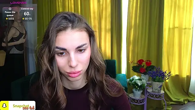 Snapshot of EmmyGreans chatting on February 2026 06:35:01 AM EmmyGreans online show from February 2026 06:35:01 AM