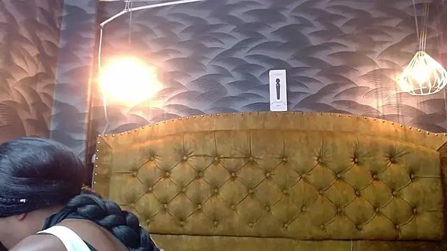 CrystalBrooke3x online show from October 2025 08:09:02 PM