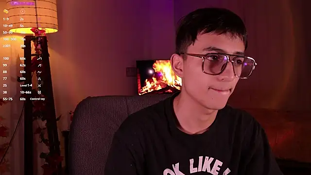 Mr evan1 online show from December 2024 12:23:02 PM