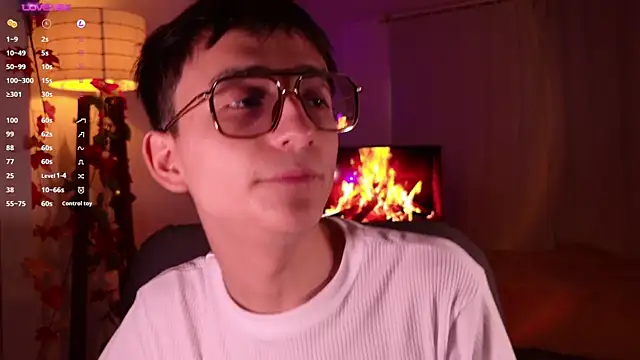 Mr evan1 online show from January 2025 05:42:02 PM