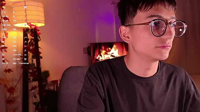 Mr evan1 online show from January 2025 03:41:01 PM