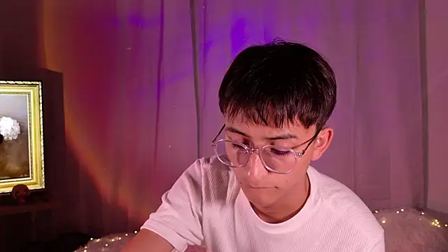 Mr evan1 online show from January 2025 02:30:02 PM