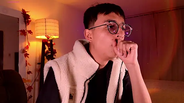 Mr evan1 online show from February 2025 05:34:01 PM