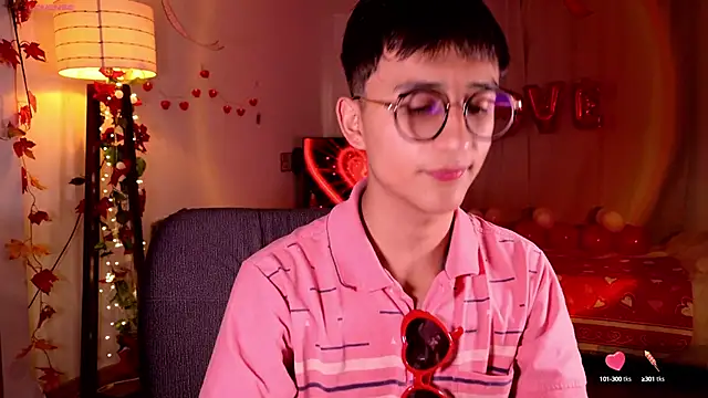 Mr evan1 online show from February 2025 01:11:01 PM