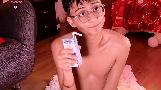 Mr evan1 online show from February 2025 05:09:01 PM