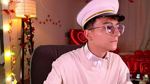 Mr evan1 online show from February 2025 01:48:01 PM