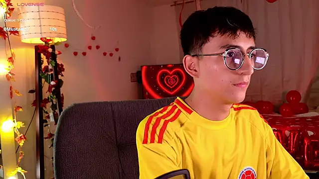 Mr evan1 online show from February 2025 02:42:01 PM