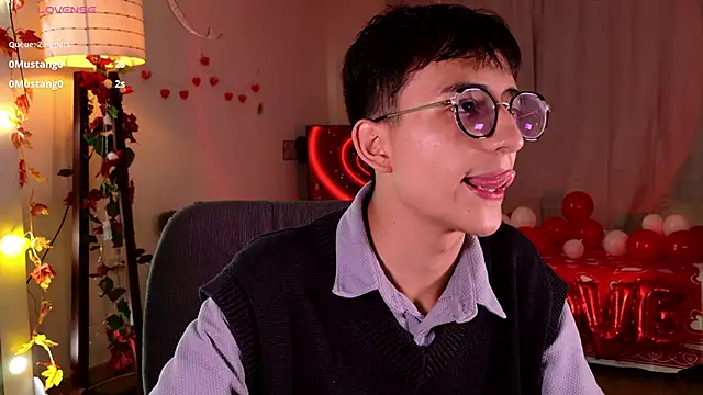 Mr evan1 online show from February 2025 02:55:02 PM