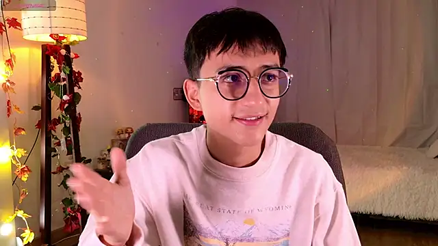 Mr evan1 online show from February 2025 01:21:02 PM