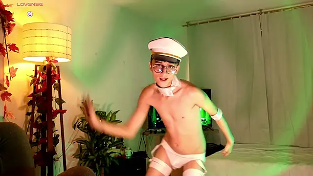 Mr evan1 online show from March 2025 05:57:02 PM