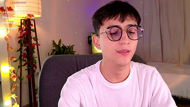 Mr evan1 online show from March 2025 08:32:02 PM