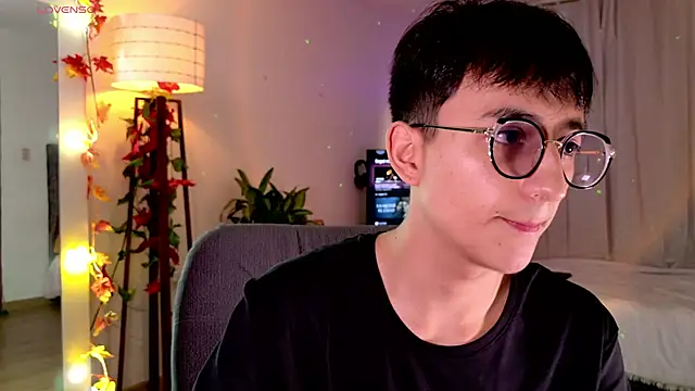 Mr evan1 online show from March 2025 02:04:02 PM