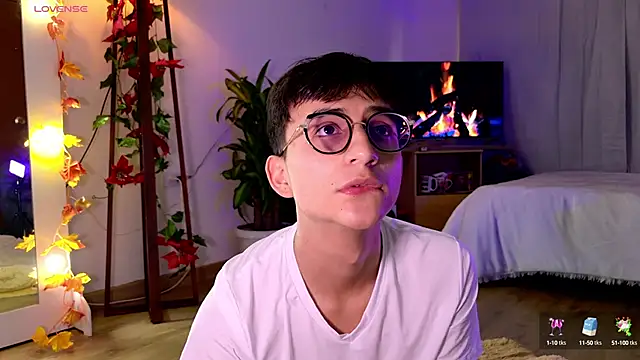 Mr evan1 online show from March 2025 01:34:02 PM