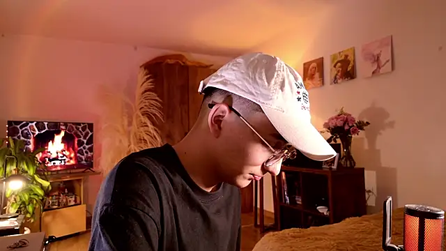 Mr evan1 online show from October 2025 01:31:01 PM