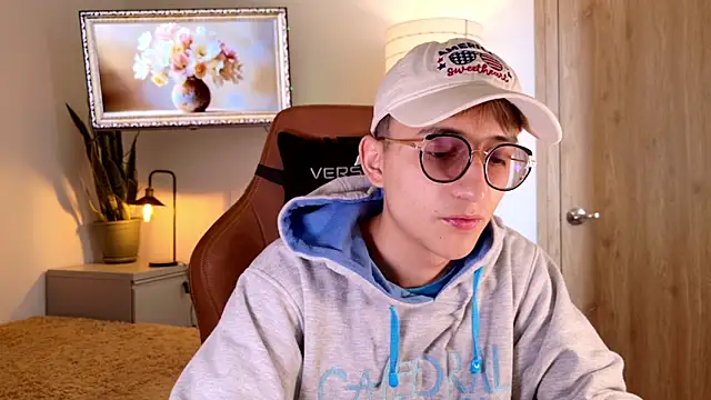 Mr evan1 online show from November 2025 02:50:02 PM