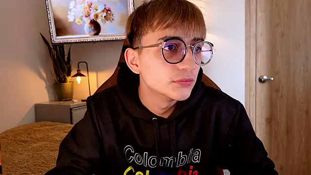 Mr evan1 online show from November 2025 04:13:02 PM