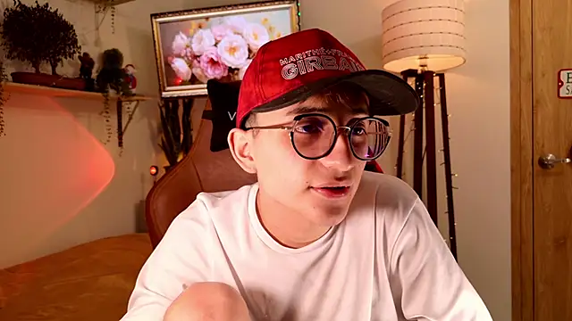 Mr evan1 online show from December 2025 07:53:02 PM