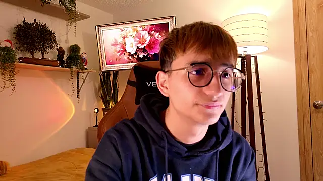 Mr evan1 online show from December 2025 04:55:02 PM