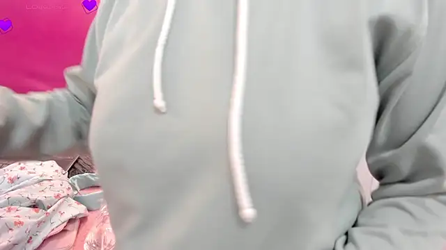 Emasanders online show from January 2025 07:59:02 PM