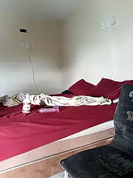 Escarlate4you  online show from March 2025 10:35:02 AM