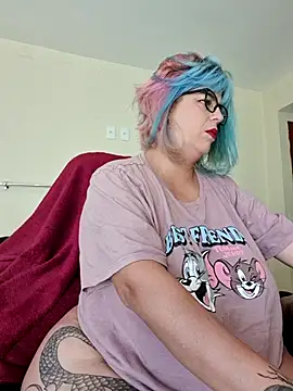 Escarlate4you  online show from April 2026 09:58:02 AM