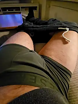 BigPassion89 online show from February 2025 07:32:02 PM