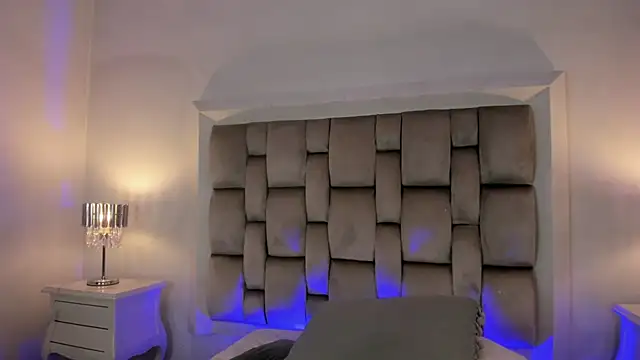 Mara Betancurt online show from February 2025 05:47:02 AM