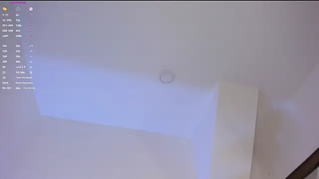 Mara Betancurt online show from January 2026 04:06:01 AM