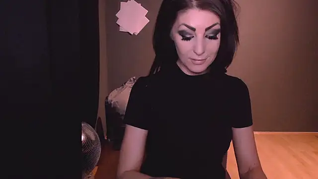 Saintrebella online show from February 2025 12:37:01 AM