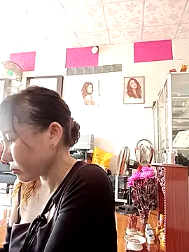 Snapshot of Ana_love2000 chatting on March 2025 08:45:01 AM Ana love2000 online show from March 2025 08:45:01 AM