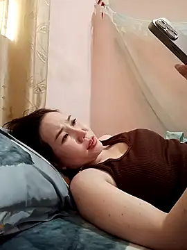 Snapshot of Ana_love2000 chatting on March 2025 02:55:02 AM Ana love2000 online show from March 2025 02:55:02 AM