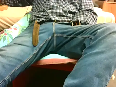 Giulio35 Pika online show from February 2026 05:16:02 PM