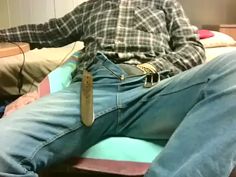 Giulio35 Pika online show from March 2026 05:59:02 AM