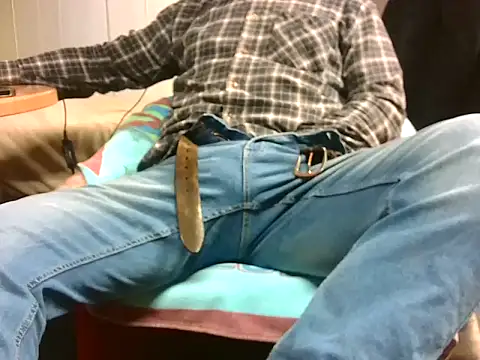 Giulio35 Pika online show from March 2026 06:28:01 AM