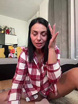 KimKelly13 online show from September 2025 08:52:01 AM