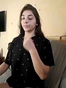 AntoniaHottie online show from January 2025 10:29:02 AM