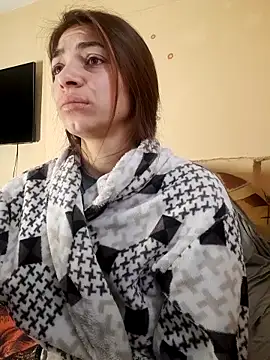 AntoniaHottie online show from January 2025 09:51:02 AM