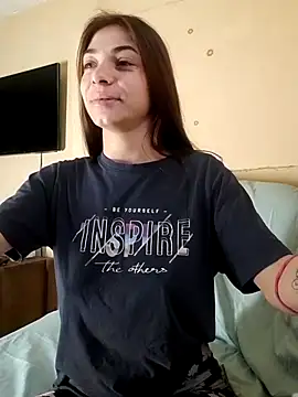 AntoniaHottie online show from January 2025 09:05:01 AM