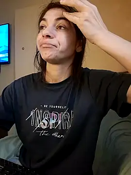 AntoniaHottie online show from February 2025 08:50:01 AM