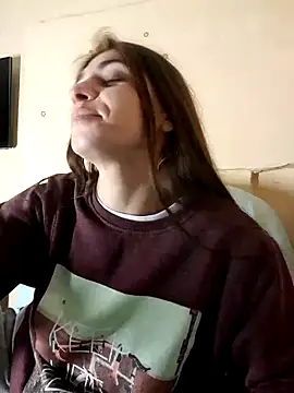 AntoniaHottie online show from February 2025 07:02:01 PM