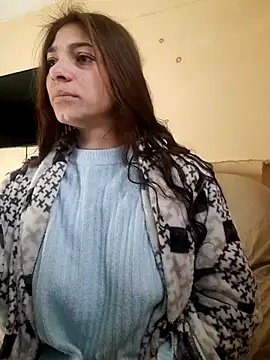 AntoniaHottie online show from February 2025 09:43:01 AM