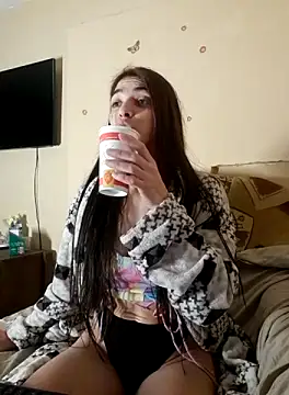 AntoniaHottie online show from February 2025 03:21:02 PM