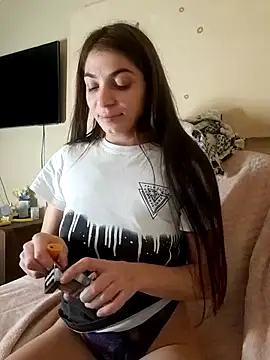 AntoniaHottie online show from February 2025 03:51:02 PM