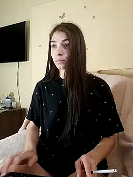 AntoniaHottie online show from February 2025 10:46:01 AM