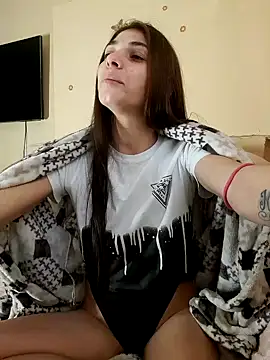 AntoniaHottie online show from February 2025 01:48:01 PM