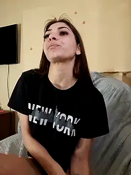 AntoniaHottie online show from February 2025 01:17:02 PM