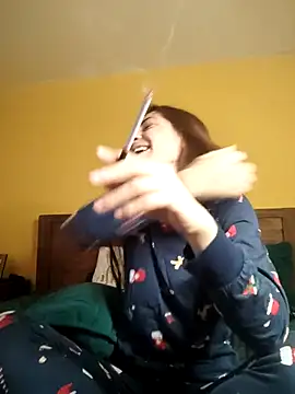 AntoniaHottie online show from December 2025 09:49:01 AM