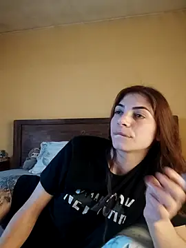 AntoniaHottie online show from April 2026 07:09:02 AM